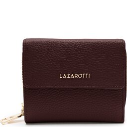 Lazarotti Bologna Leather Portafoglio Pelle 12 cm  Variante 3