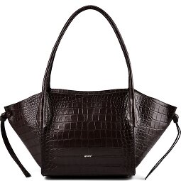 abro Vibe Borsa a spalla Vera Pelle 24 cm  Variante 2
