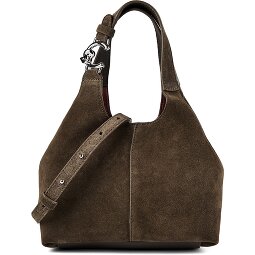Coccinelle C-Easy Borsa a spalla Vera Pelle 21 cm  Variante 3