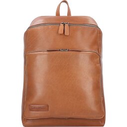 Plevier Rock Amaril Zaino da lavoro Pelle 43 cm Scomparto per laptop  Variante 1