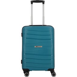 Cocoono Leon 4 ruote Carrello della cabina 55 cm  Variante 2