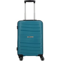 Cocoono Leon 4 ruote Carrello della cabina 56 cm  Variante 2
