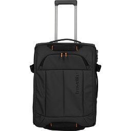 Travelite Briize 2 ruote Borsa da viaggio S 55 cm  Variante 3
