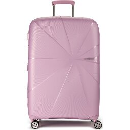 American Tourister Starvibe 4 ruote Carrello 77 cm con piega di espansione  Variante 1