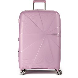 American Tourister Starvibe 4 ruote Carrello 77 cm con piega di espansione  Variante 2