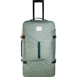 Tatonka Travel 90 2 ruote Carrello 75 cm  Variante 2