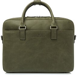 Castelijn & Beerens Carisma Valigetta Pelle 40 cm Scomparto per laptop  Variante 2