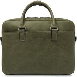 Castelijn & Beerens Carisma Valigetta Pelle 40 cm Scomparto per laptop  Variante 3