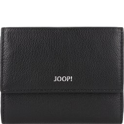 Joop! Lantea Simona Portafoglio Protezione RFID Vera Pelle 11 cm  Variante 1