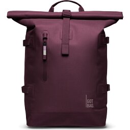 GOT BAG Rolltop 2.0 Zaino da giorno 43 cm Scomparto per laptop  Variante 3