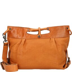 aunts & uncles Borsa a tracolla Mrs. Muffin del Grandma's Luxury Club in pelle 35 cm  Variante 2