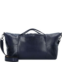 Harold's Caugio Borsa da viaggio Weekender Pelle 43 cm  Variante 1