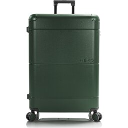 Heys Zen 4 ruote Carrello L 76 cm con piega di espansione  Variante 5 Heys Zen 4 ruote Carrello L 76 cm con piega di espansione  Variante 5