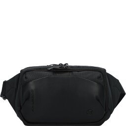 Piquadro PQ-Earth Marsupio Protezione RFID 26 cm  Variante 1