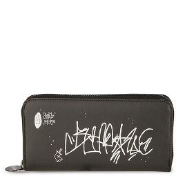 Buffalo Long Wallet Portafoglio 19.5 cm  Variante 1