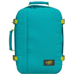 Cabin Zero Travel Zaino da giorno 45 cm Scomparto per laptop  Variante 1