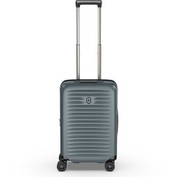 Victorinox Airox Advanced 4 ruote Carrello della cabina S 55 cm Scomparto per laptop con piega di espansione  Variante 3