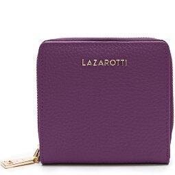 Lazarotti Bologna Leather Portafoglio Pelle 10 cm  Variante 9