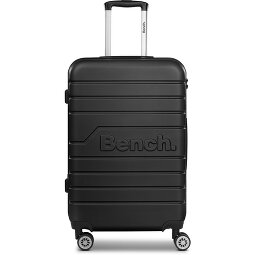 Bench Seattle 4 ruote Carrello M 69 cm  Variante 1