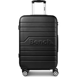 Bench Seattle 4 ruote Carrello M 69 cm  Variante 1