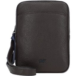 Braun Büffel Novara Borsa a tracolla Pelle 14.5 cm  Variante 1