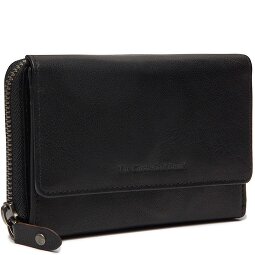 The Chesterfield Brand Rhodos Portafoglio Protezione RFID Vera Pelle 14 cm  Variante 1