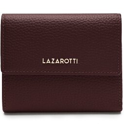 Lazarotti Bologna Leather Portafoglio Pelle 12 cm  Variante 3