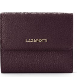 Lazarotti Bologna Leather Portafoglio Pelle 12 cm  Variante 3