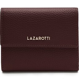 Lazarotti Bologna Leather Portafoglio Pelle 12 cm  Variante 3