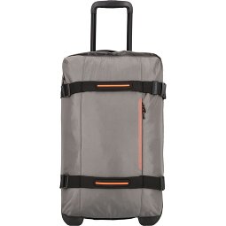 American Tourister Urban Track S 2 Roll Borsa da viaggio 55 cm  Variante 3