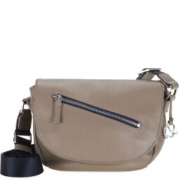 Mywalit Borsa a tracolla in pelle 21 cm  Variante 2