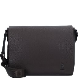 U.S. Polo Assn. Seattle Messenger Scomparto per laptop da 32 cm  Variante 2