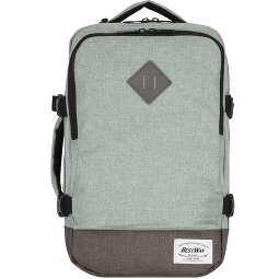 Worldpack Cabin Pro Zaino da giorno 40 cm Scomparto per laptop  Variante 5
