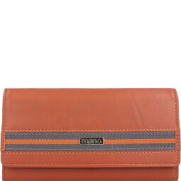 mano Portafoglio Don Leonardo RFID in pelle 18 cm  Variante 1
