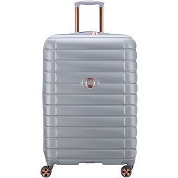 Delsey Paris Shadow 5.0 Carrello a 4 ruote 76 cm  Variante 4