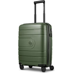 Redolz Essentials 11 4 ruote Trolley cabina 55 cm espandibile  Variante 6