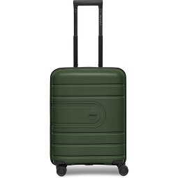 Redolz Essentials 11 4 ruote Carrello della cabina 55 cm con piega di espansione  Variante 5