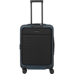 Titan Upgrade 4 ruote Carrello della cabina 55 cm Scomparto per laptop  Variante 3