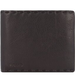 Picard Ranger 1 Portafoglio Protezione RFID Vera Pelle 11.5 cm  Variante 1