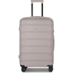 d&n South Dakota 4 ruote Carrello M 66 cm con piega di espansione  Variante 2