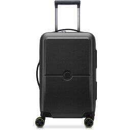 Delsey Paris Turenne 2.0 4 ruote Carrello della cabina 56 cm  Variante 3