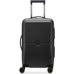 Delsey Paris Turenne 2.0 4 ruote Trolley cabina 55 cm  Variante 4