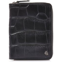 Castelijn & Beerens Portafoglio Protezione RFID Pelle 12.5 cm  Variante 1