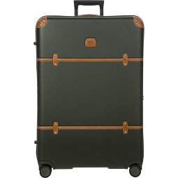 Bric's Bellagio 4 ruote Carrello 82 cm con piega di espansione  Variante 4