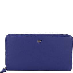 Braun Büffel Joy Portafoglio Protezione RFID Pelle 19 cm  Variante 4