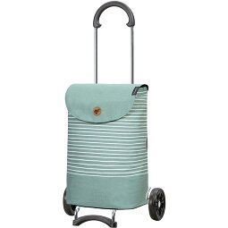 Andersen Shopper Scala Shopper Tilde Carrello della spesa 54 cm  Variante 1 Andersen Shopper Scala Shopper Tilde Carrello della spesa 54 cm  Variante 1