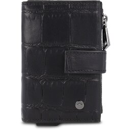 Joop! Fano C-Four Portafoglio Protezione RFID Pelle 7 cm  Variante 1