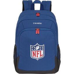 Travelite travelite x NFL Zaino da giorno 43 cm Vano porta PC  Variante 5