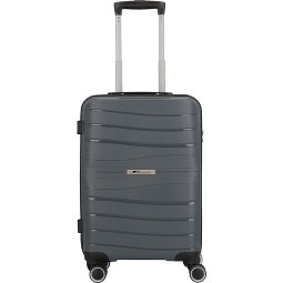 Cocoono Leon 4 ruote Carrello della cabina 55 cm  Variante 1