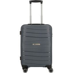 Cocoono Leon 4 ruote Carrello della cabina 56 cm  Variante 1
